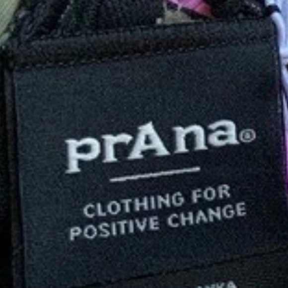 🌻NEW w/tag Prana Size XL Tulum Bikini Top + Black Summer Wave Bottom Set (1) - Picture 12 of 15